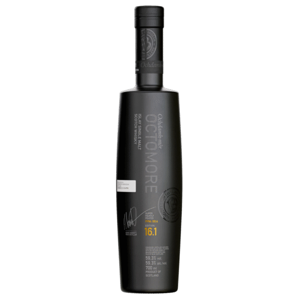 Bruichladdich Octomore 16.1