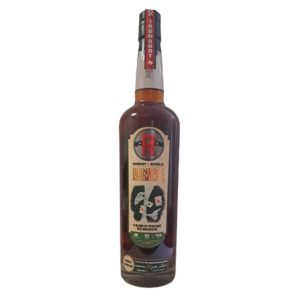 Ironroot - Assemblage - Rye - 2025