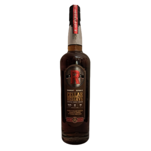 Ironroot - Cellar Reserve