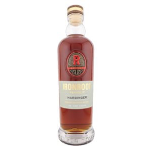 Ironroot - Harbinger - Bourbon - 2026