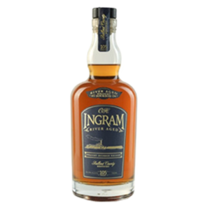 O.H. Ingram - River Aged Kentucky Straight Bourbon