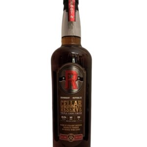 Ironroot - Cellar Reserve