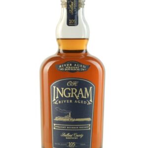 O.H. Ingram - River Aged Kentucky Straight Bourbon