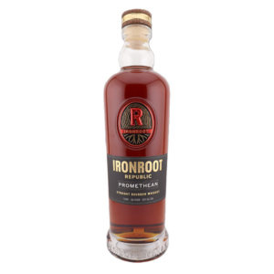 Ironroot - Promethean - Bourbon - 2026