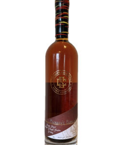 Southern Collective Spirits Company - Murphy's Blessing